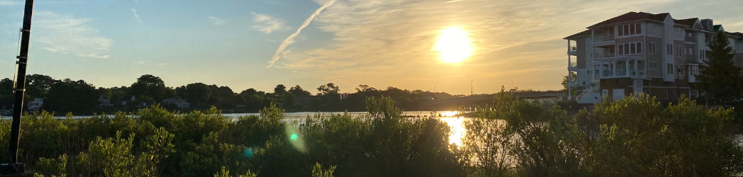 sunrise