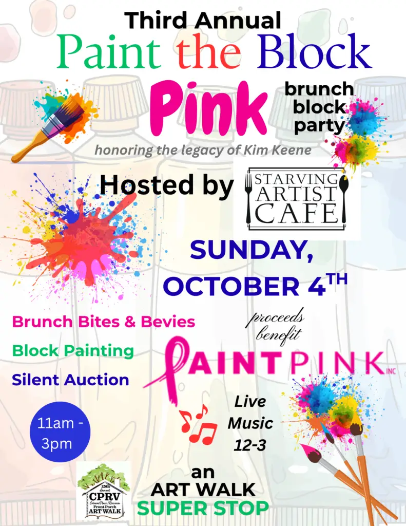PTBP Flyer