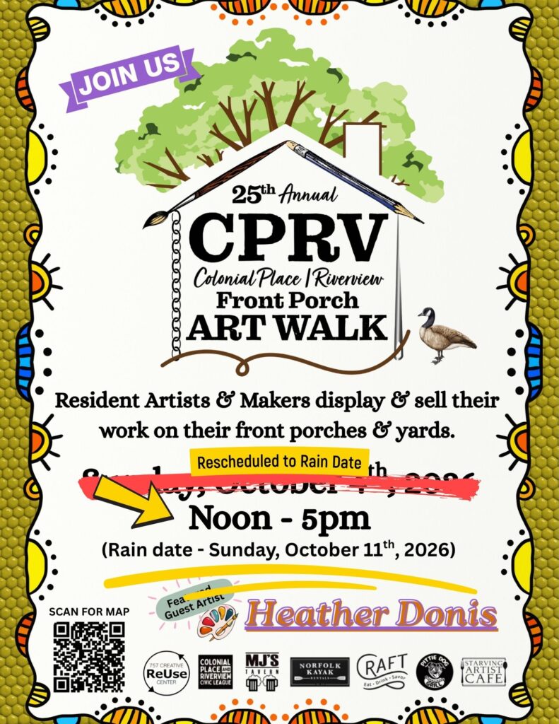 Art Walk