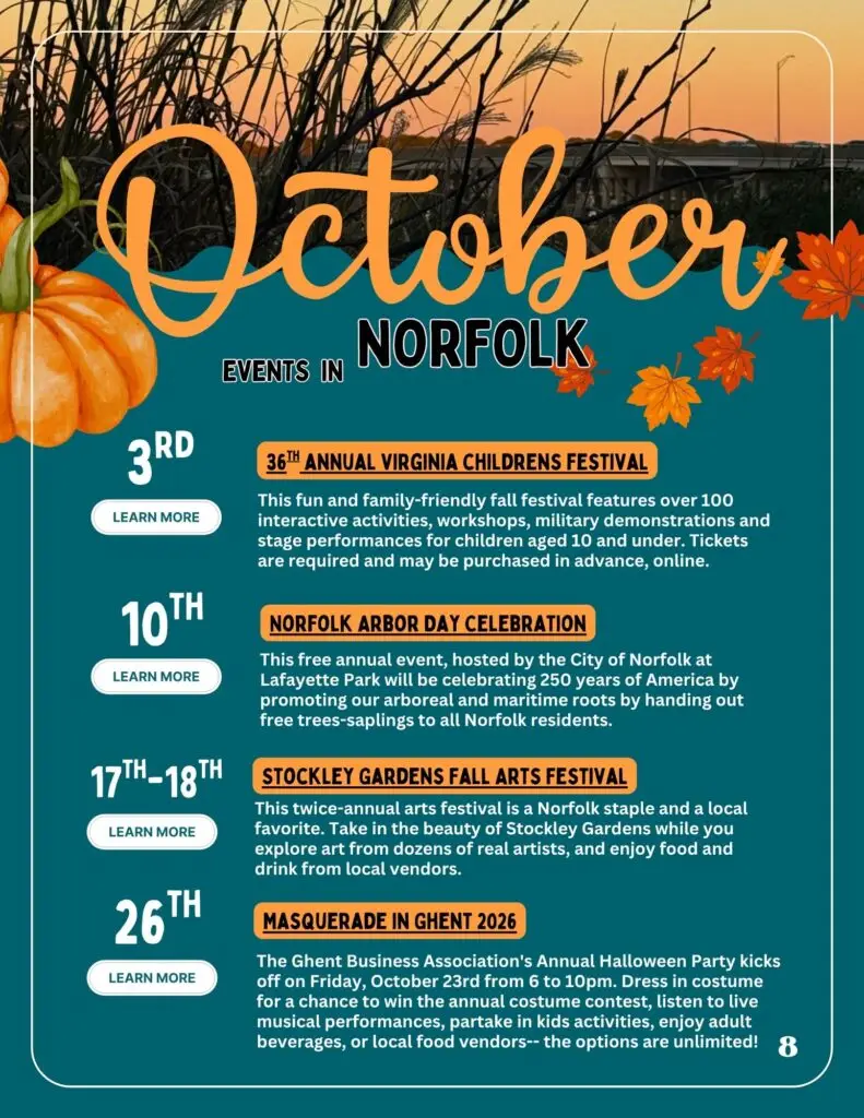 City Events