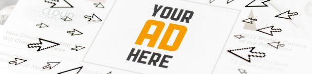 advertise