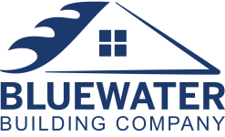 Bluewater - Logo - Blue - 2023