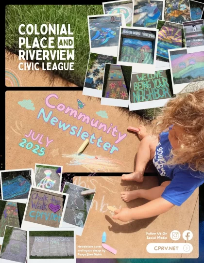 Newsletter - 7 - 2025