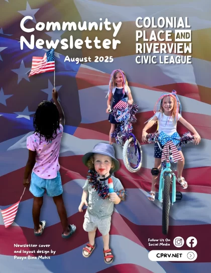 Newsletter - 8 - 2025